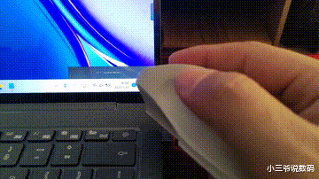 银联|“懒人神器”再进化,咪鼠M5握感提升、体验升级