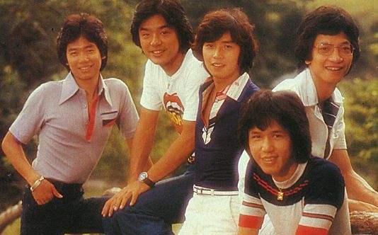 小虎队|原来小虎队春晚重聚已经12年了,和TFBOYS相比,谁是第一偶像团体