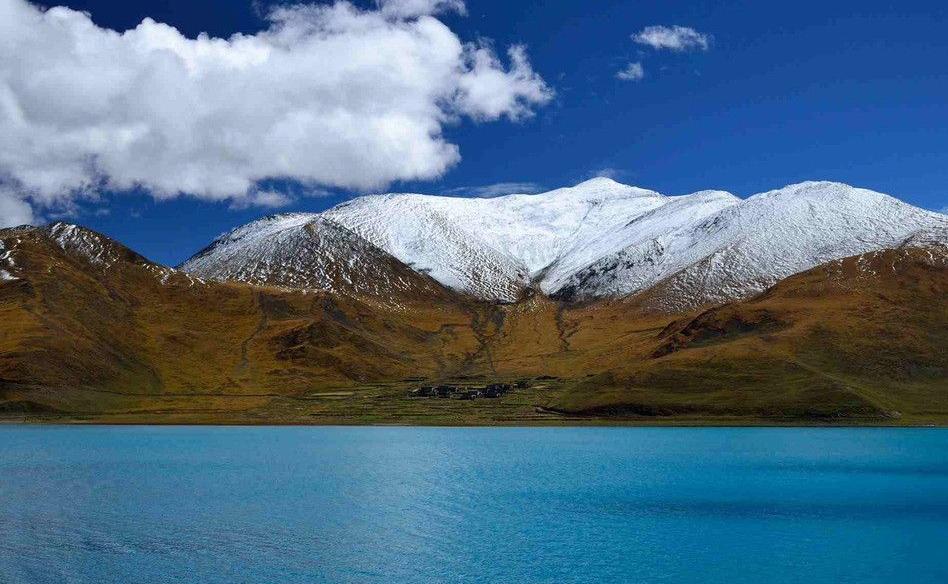 杭州|横跨5千公里的火车,沿途观光停不下来,被游客称为:观光列车