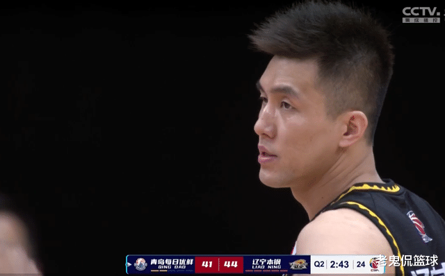辽宁男篮|终于赢了！郭艾伦16分扮演关键先生，6人得分上双，辽篮复仇成功