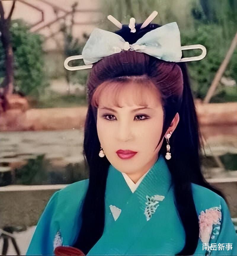 电视剧|出场前吹绝世美人，转身就被配角狠狠碾压！这15位女星不尴尬吗