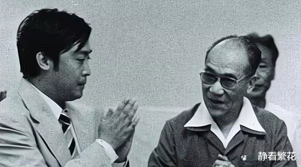 师胜杰|师胜杰当年调北京，团里房子都分了，给侯宝林刮脸时改变了主意