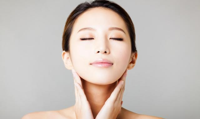 聚美涵熙的护肤:夜间护理要选对