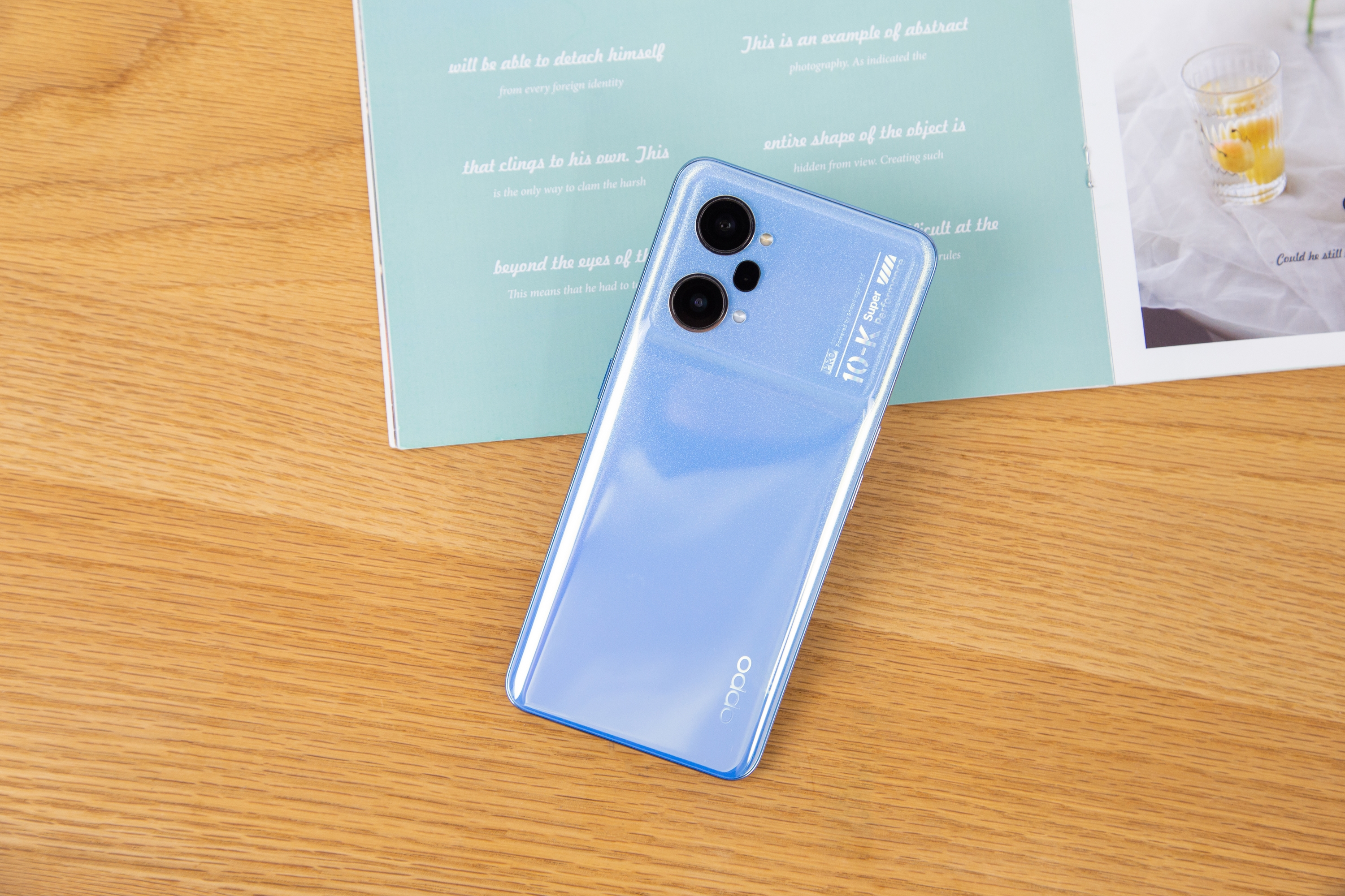 OPPO|618顶配手机降到历史最低价!这几款4K以内的真香机可闭眼入