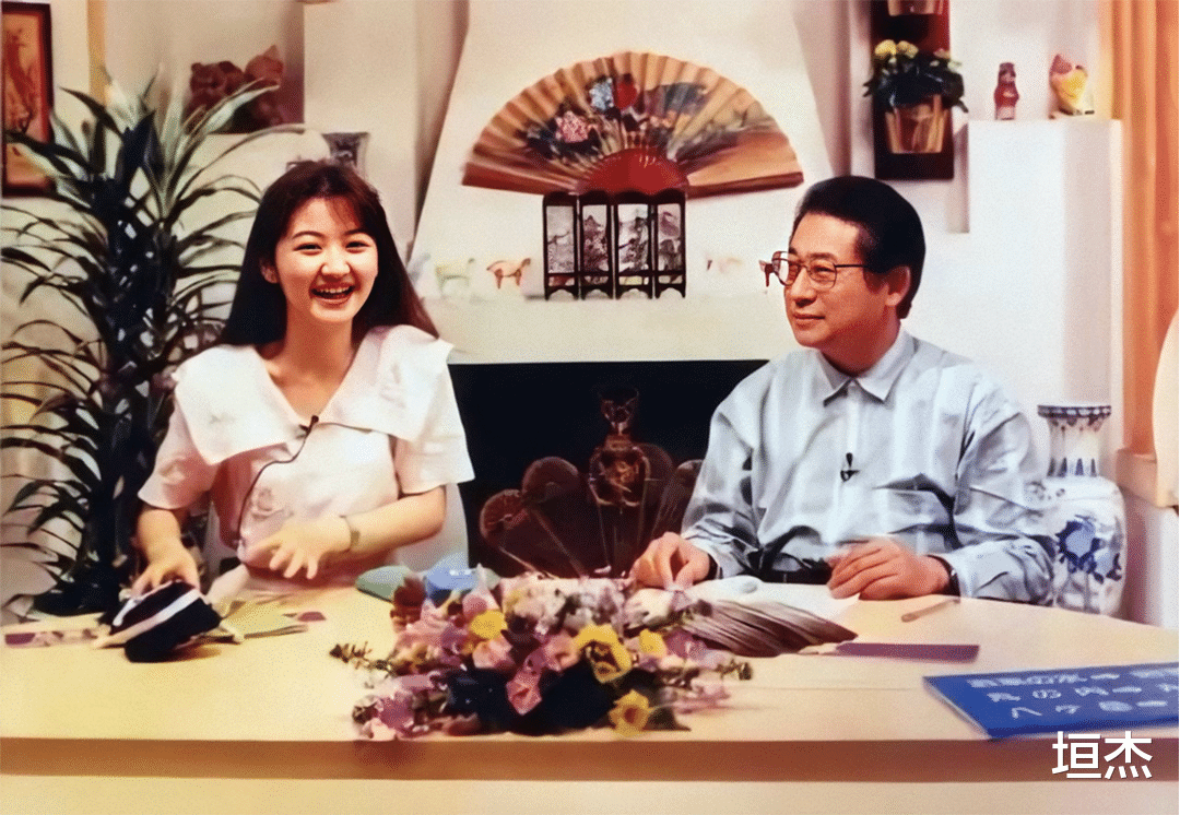 电影|《城南旧事》沈洁：日本留学后回国开公司，今50岁的英子怎么样了