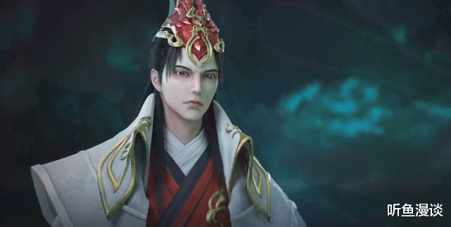 石昊|完美世界：双石大战落幕，石昊浴火重生，以至尊骨神能灭杀石毅