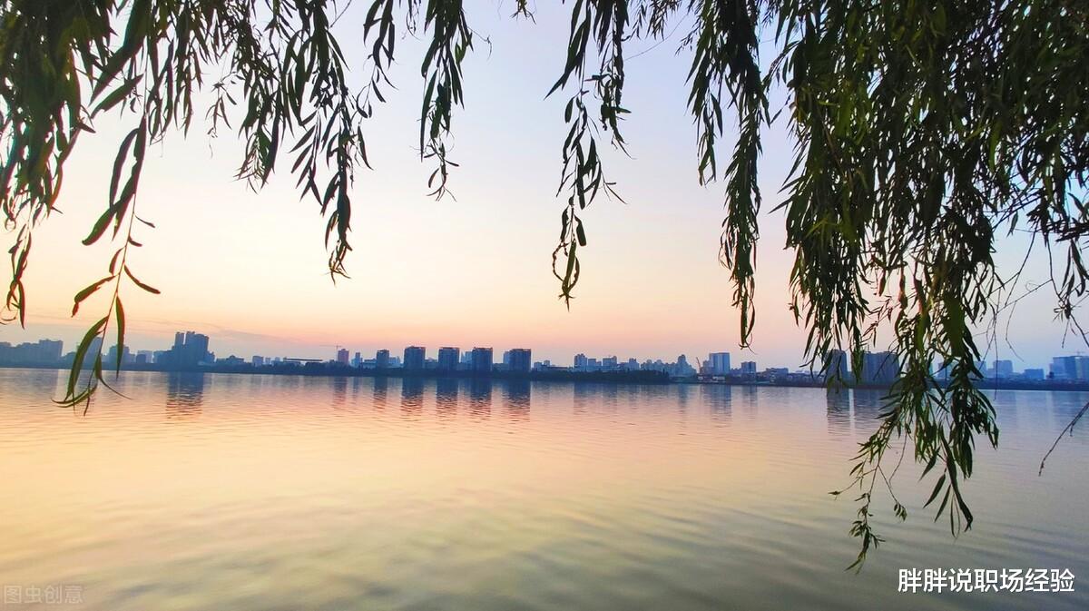 日复一日|职场中，价值交换无处不在，要做高价值的人