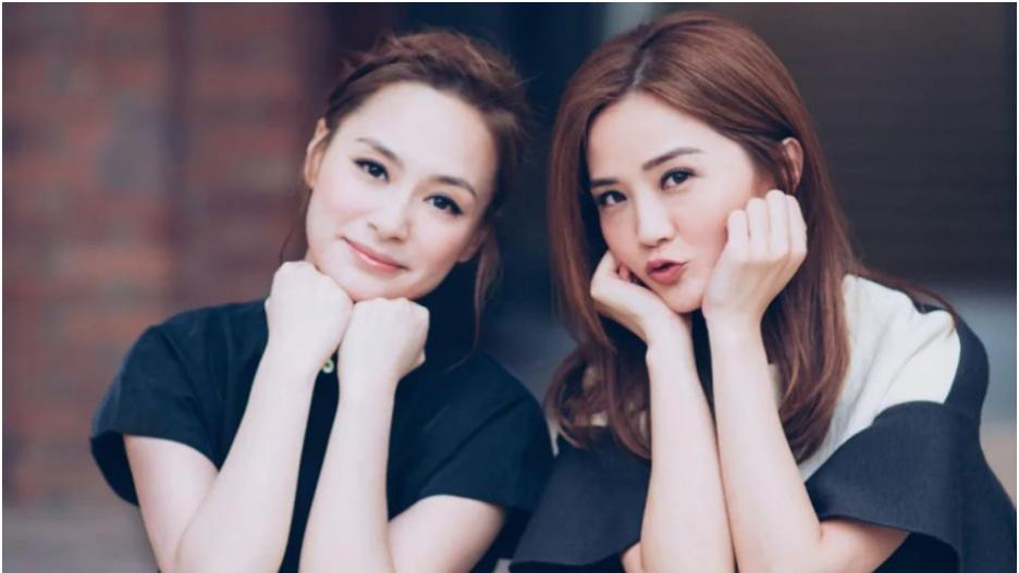 阿娇|阿娇赖弘国离婚2年后：他火速再婚并有子，她不再恨嫁41岁仍单身