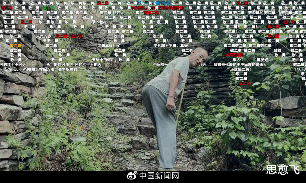 |二舅视频涉嫌造假：真相和流量之间隔着一层窗户纸