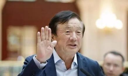 华为|华为女皇孙亚芳，任正非背后的狠角色，每一次重大转折都离不开她