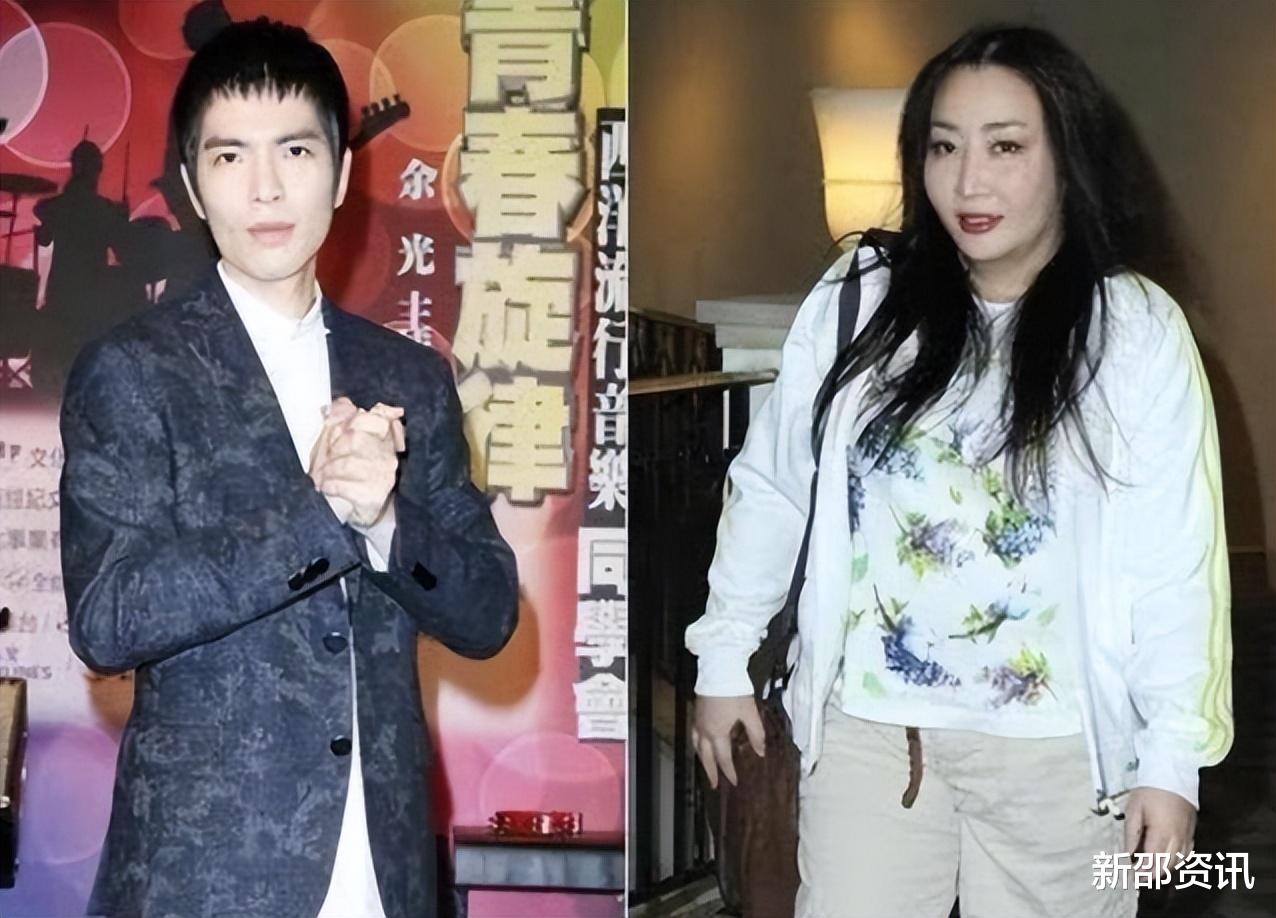 萧敬腾|萧敬腾到底有多神？“雨神”人设10年不倒，录节目晴空万里秒下雨