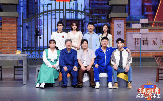 林更新|《王牌7》杨迪的“坏”,李一桐的“真实”,使这一期重回巅峰