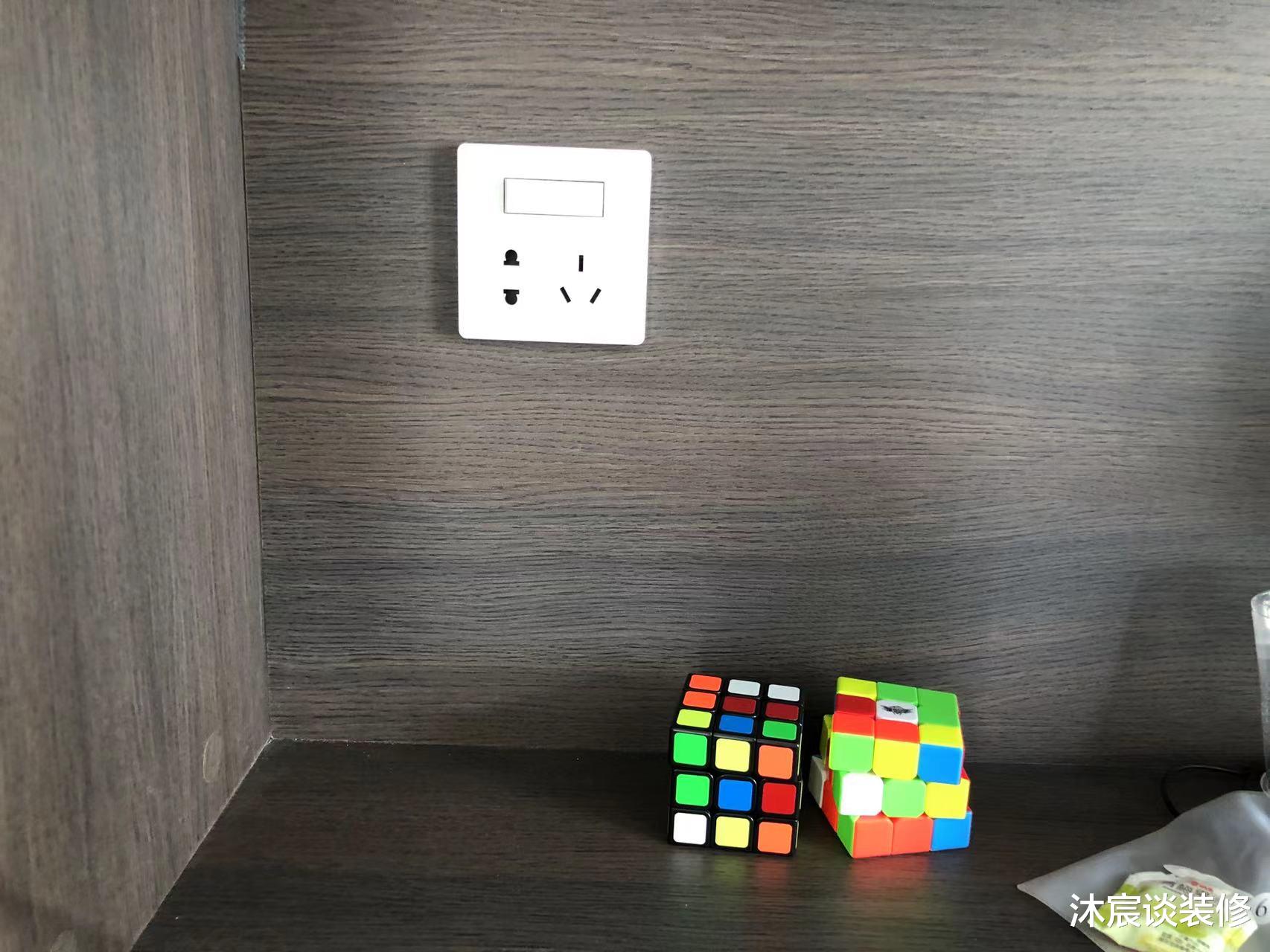 装修是一门遗憾的艺术:我用这些“平替”小物,弥补了许多不如意