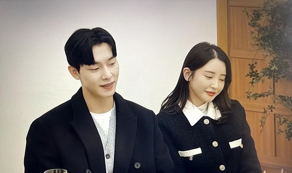 旧爱|韩国恋综《交换的日子》外遇挑战道德底线，旧爱新欢初见面就狂撩