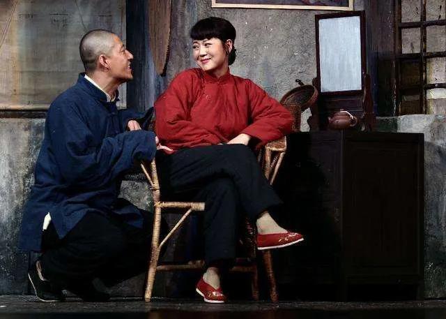 骆驼祥子|《骆驼祥子》之虎妞:看了虎妞的结局,你才知道门当户对有多重要