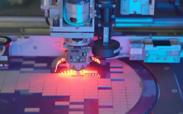 半导体|未来十年中国超越美国？哈佛大学发布报告，三大领域取得技术突破