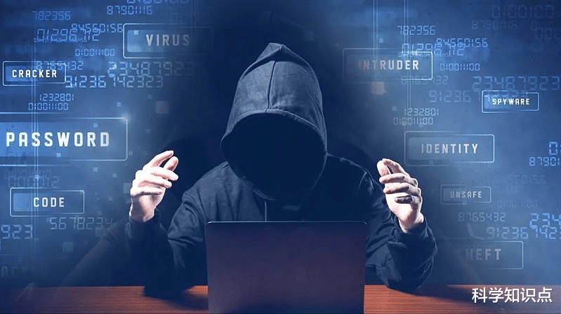 黑客|中美互联网实力对比:一旦发生网络战,中国能打赢美国吗?能!