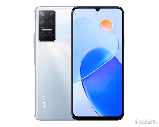 小米科技|荣耀Play6TPro方正设计，天玑810仅一个版本卖1599！