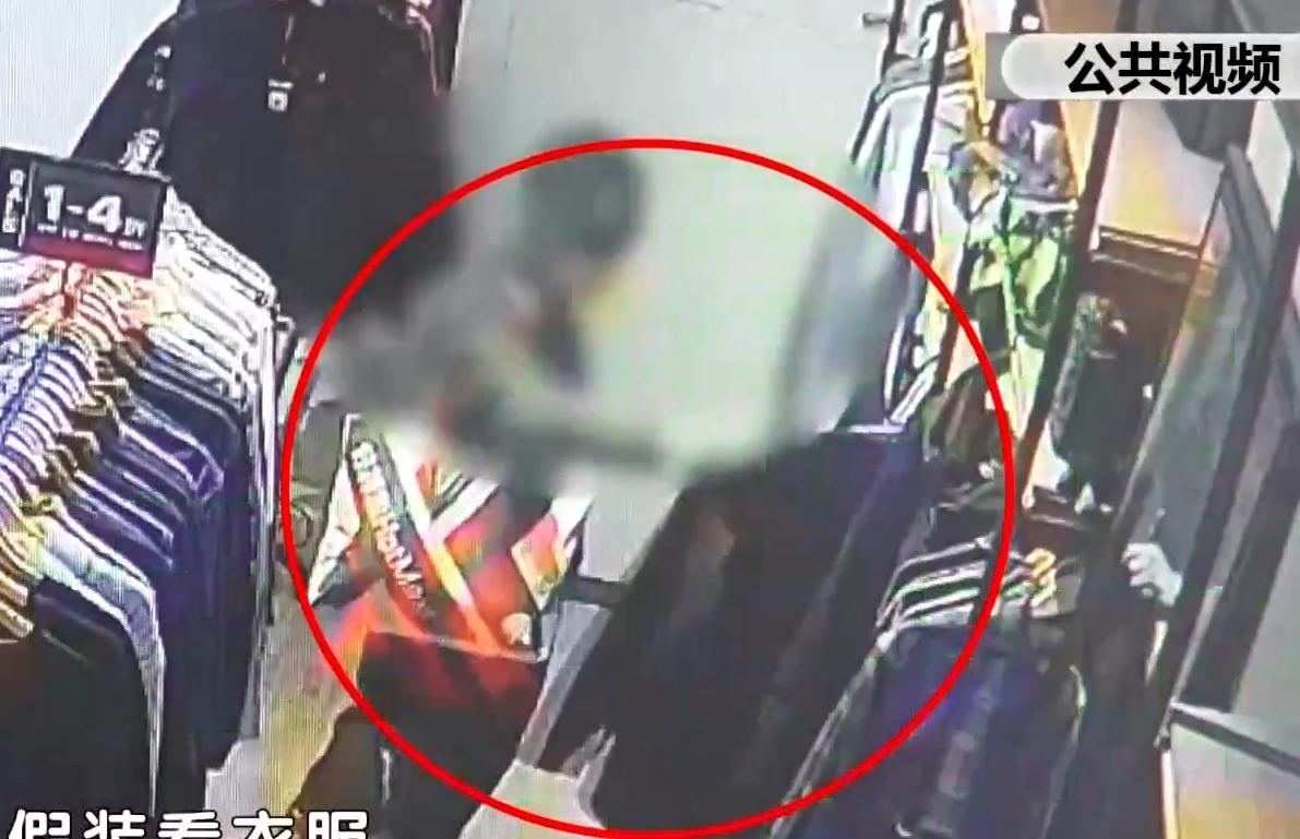 北京老汉刚出狱,就为猫冬连续盗窃!偷完日用品偷衣物再次被刑拘