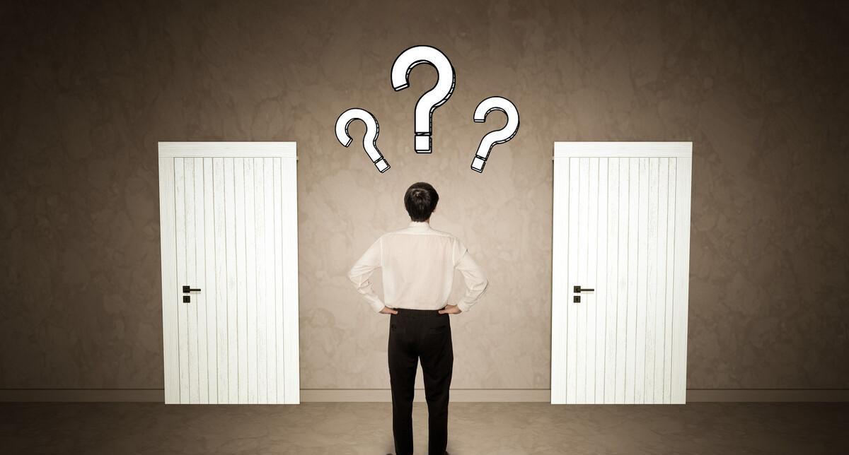 高适|在职场中，选择和努力，哪个更重要？70%的人都想错了