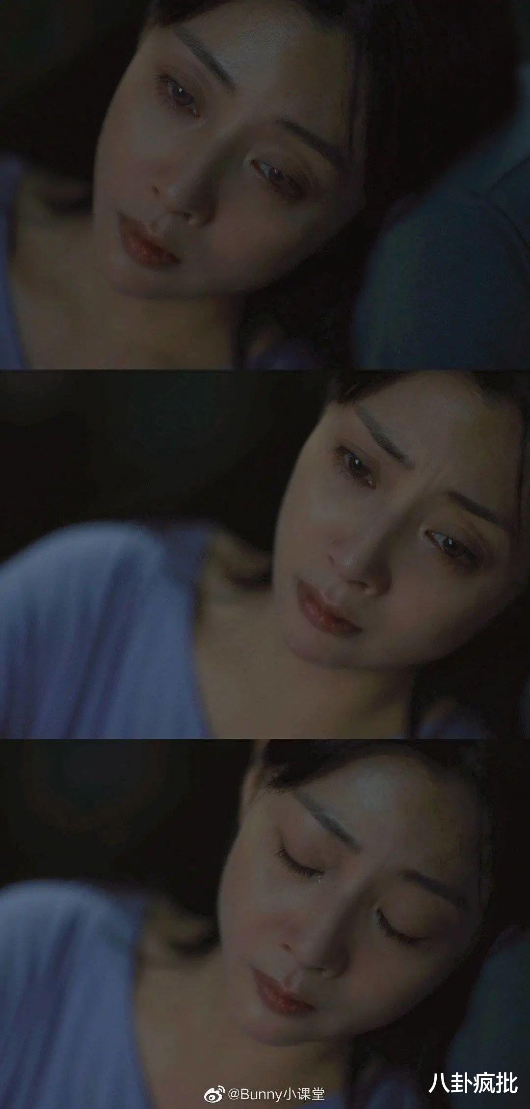 殷桃|停工两年，只为等好剧本！她的演技在线，身材更哇塞！