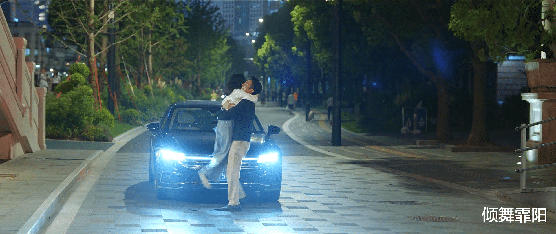 冯茜茜|《心居》顾昕出轨冯茜茜，是欲望的放纵，更是男人的劣根性在作祟