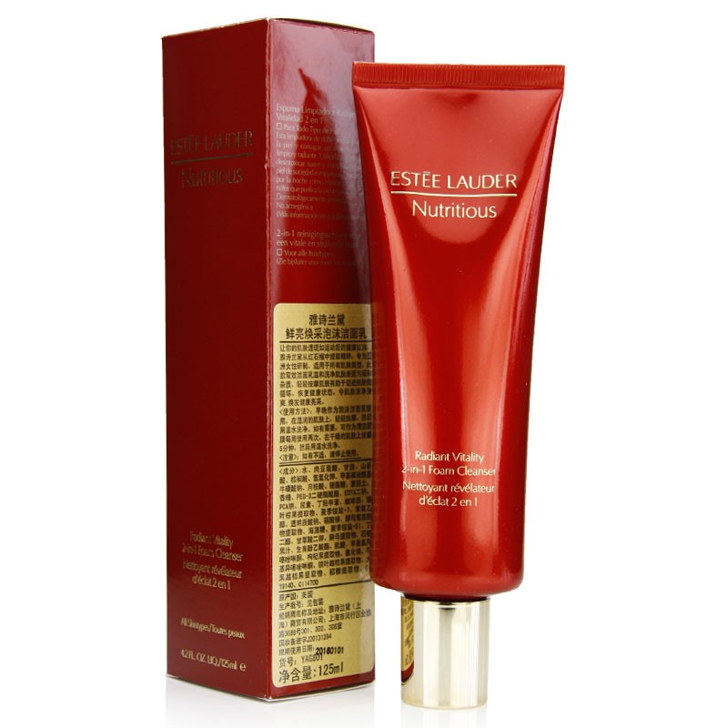 食材 洗面奶洗对了,让你脸部清爽一整天!