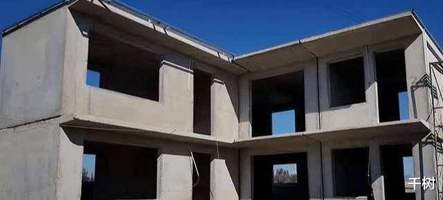 混凝土|水泥寿命只有50年，时限到了房子会倒塌吗？三峡大坝又怎么办？