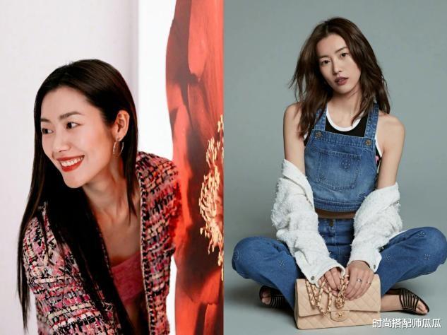 豆腐 ?建议4、50岁的女人，远离这3种“发型”！特别是第2种，真显老