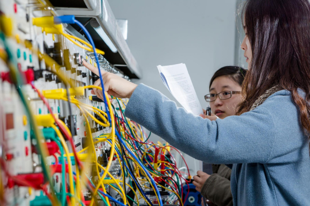 国企|毕业后想进入国企,可以考虑“这些”专业,更容易拿到铁饭碗