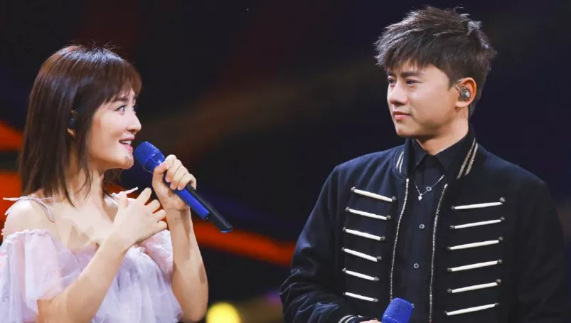 谢娜|他们又被群嘲了?