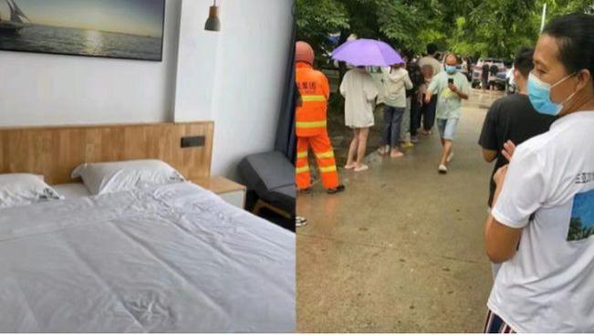 三亚|男子在三亚租民宿被隔离，因没钱续房租被房东拉闸断电，有错吗？