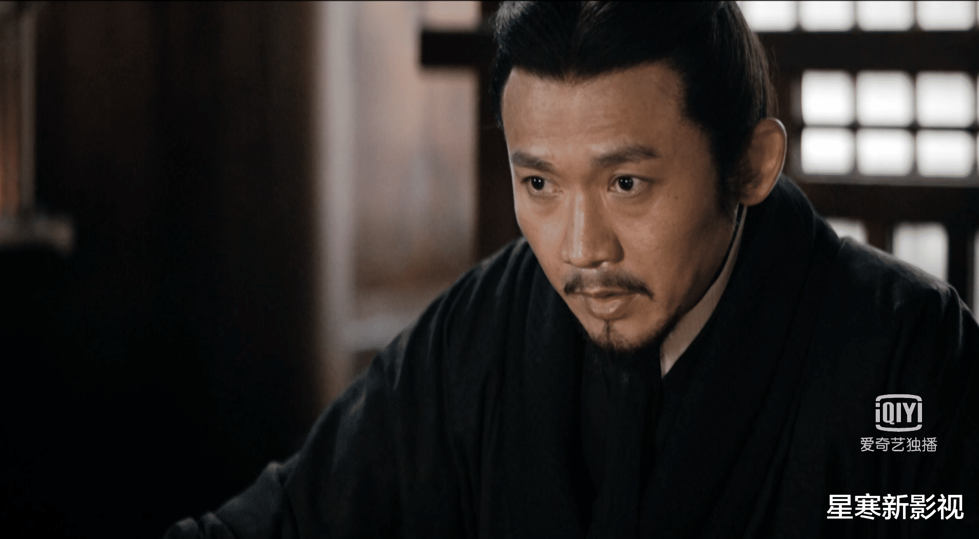 风起陇西|风起陇西：烛龙被抓，柳莹为啥没被怀疑？除了荀诩，各个心怀鬼胎！