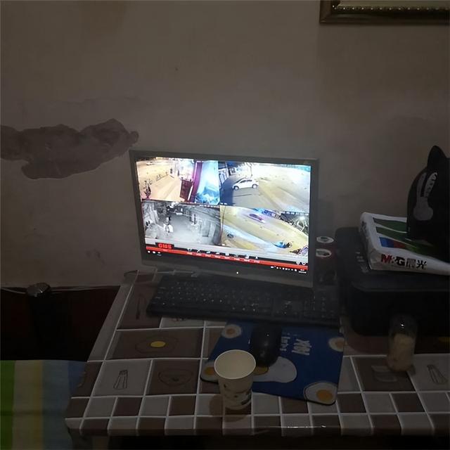 案例:两男两女在一对夫妻“鸭头店”卖淫嫖娼被抓!场面尴尬
