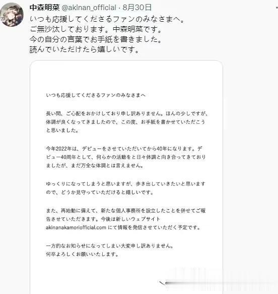 中森明菜|就是爱这张经期不调、气血两亏的脸