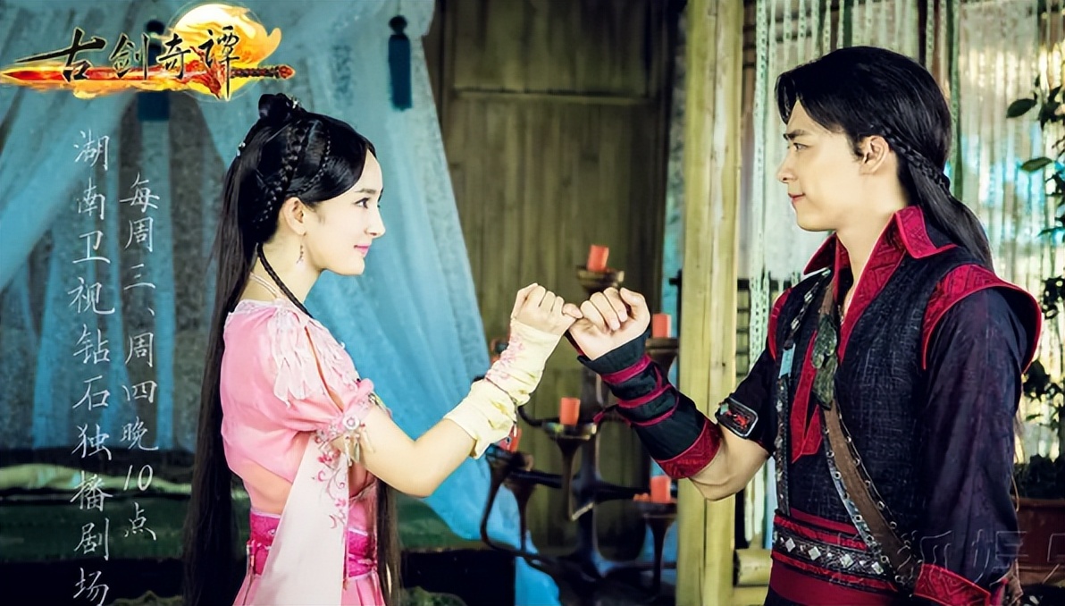 黄晓明|离婚不到1年,杨颖的野心就暴露了,黄晓明根本驾驭不了她