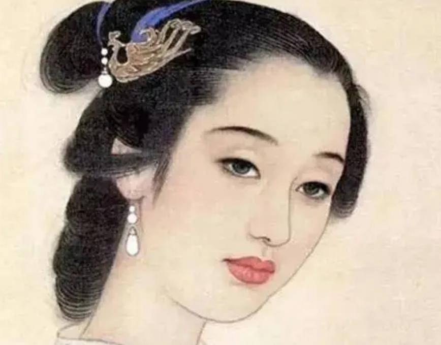 李清照酒后写下一首词，虽然精彩，却也成了如今少女学坏的借口