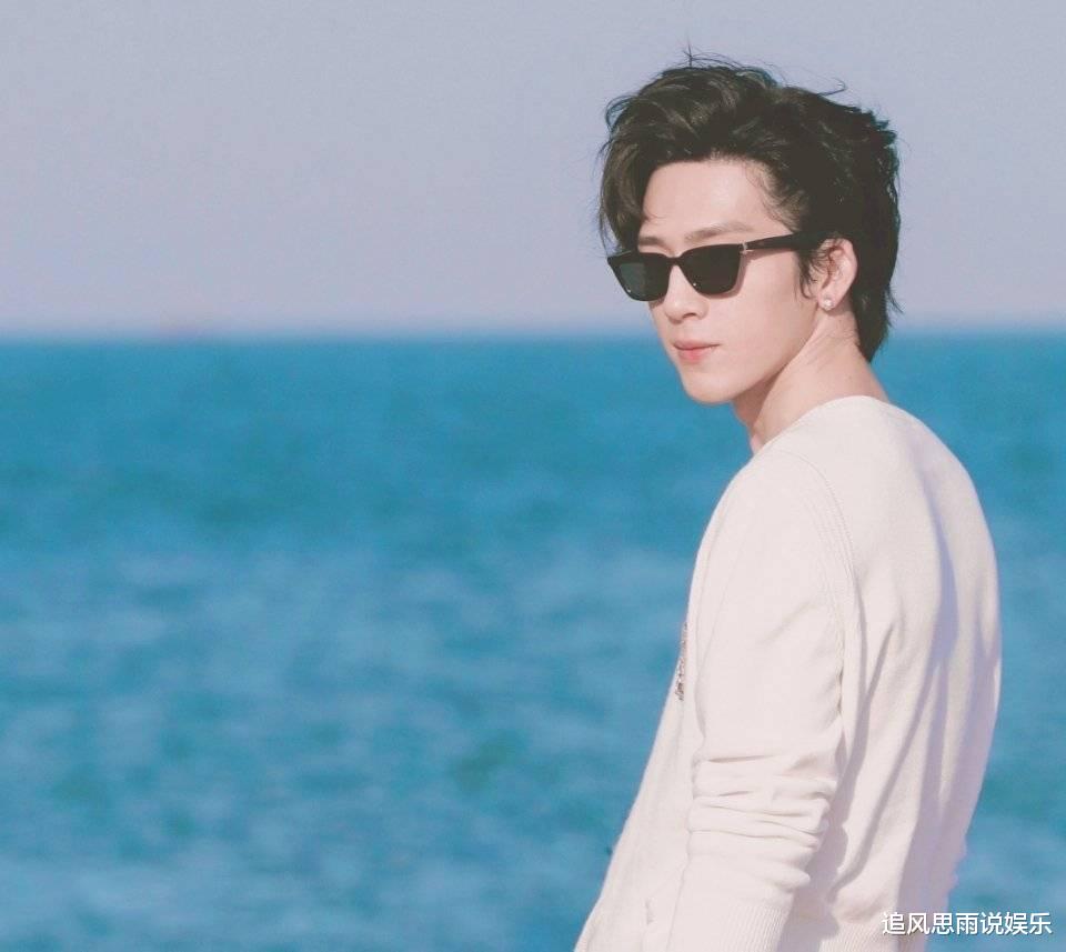 张若昀|任嘉伦哭戏共情力获赞,张若昀一家出行受关注,85后已婚小生更红!