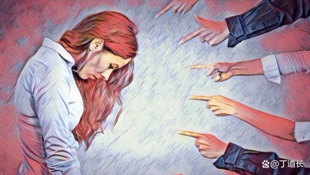 |丁道长:个人精神内耗、家庭内耗怎么办?上解决方法