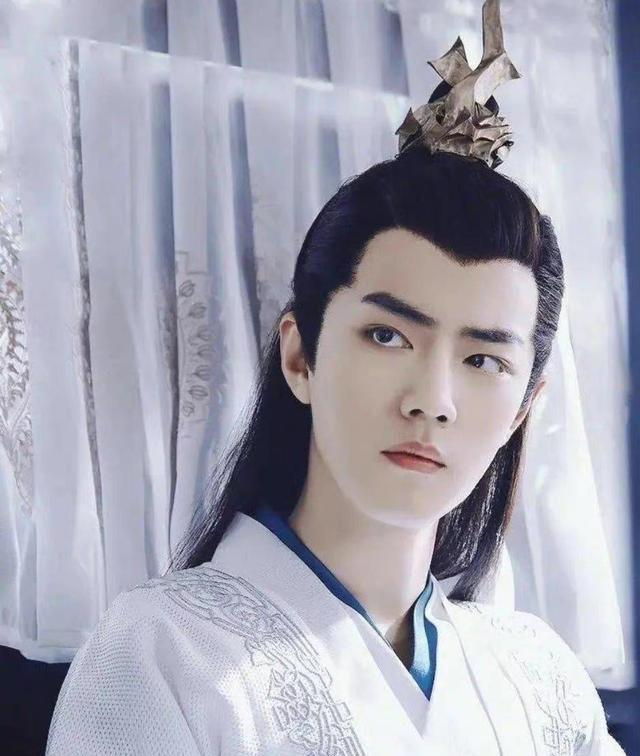 肖战|《王牌部队》后，肖战终于官宣新剧，看到女主后，网友：众望所归