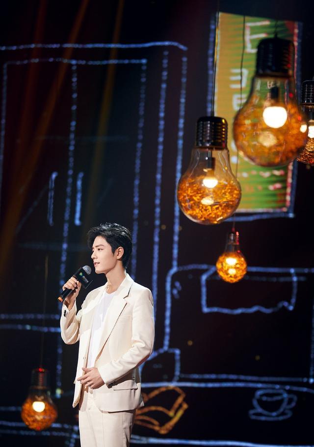 肖战|主流平台印证业务能力,肖战那些满天飞的饼,总有瓜熟蒂落的一天