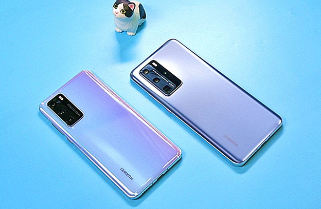 曲面屏|买的M40p，虽然这款手机出来两年了，但是我感觉还能无压力战两年