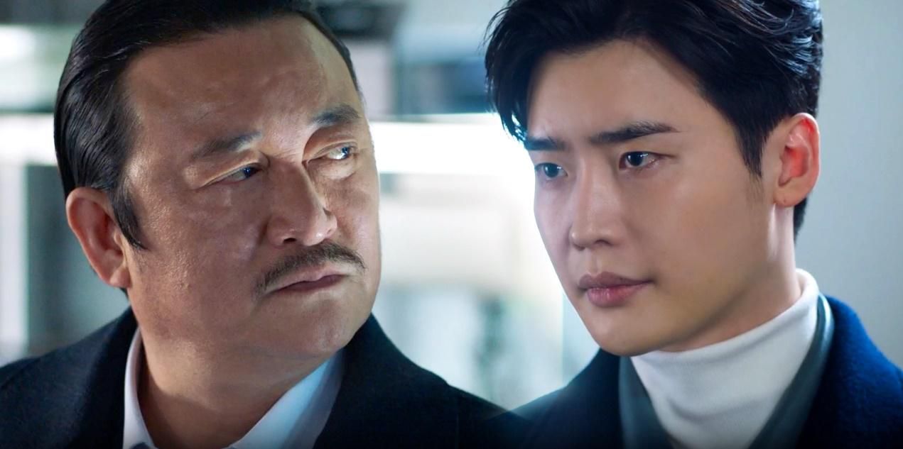 黑话律师|剧评丨《黑话律师》创下高收视却虎头蛇尾,林允儿成最惨女主