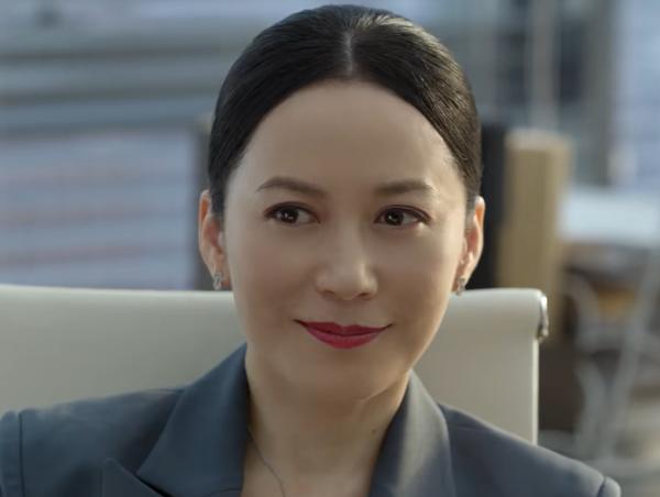 王鹤润|《玫瑰之战》王鹤润真的很美,但人设被喷,感情线也很狗血