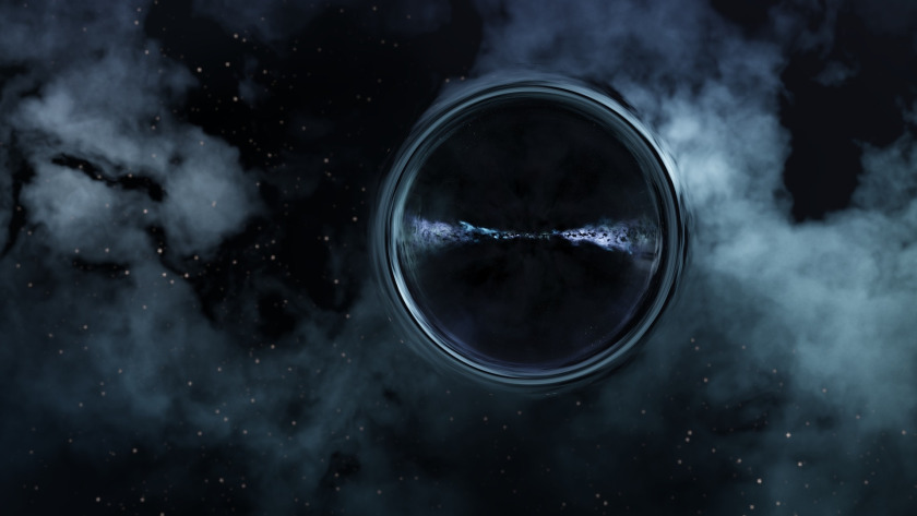 宇宙起源于大爆炸,宇宙的未来存在终点吗?