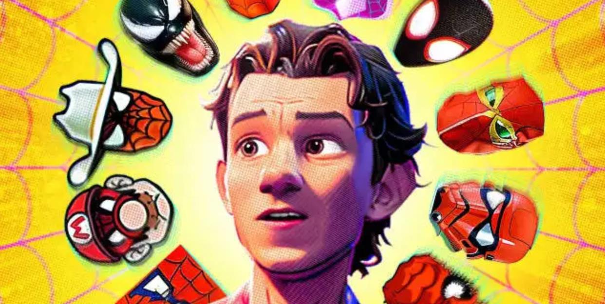 索尼影业|索尼影业开始发力剧集，和彼得·帕克同宗同源的《蛛丝》要来啦！