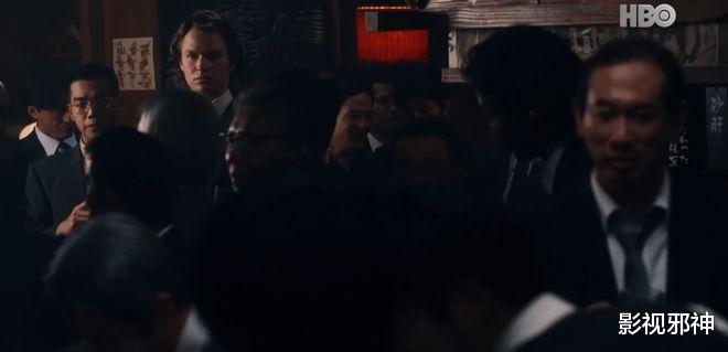 hbo|跨国也要拍限制级,HBO再出爆款大剧