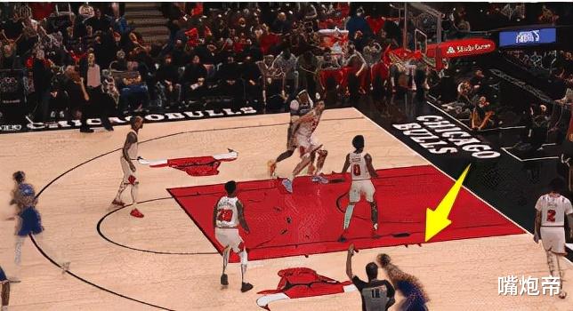 斯蒂芬·庫里|42分屠牛！勇士贏球庫里笑不出來，22天連續(xù)9場打鐵，一球失去信心