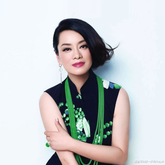 梅艳芳|时光中的记忆，看香港华星唱片的“最佳十星”