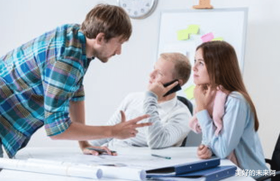 |职场中真正的老大，如何才能做到这些？